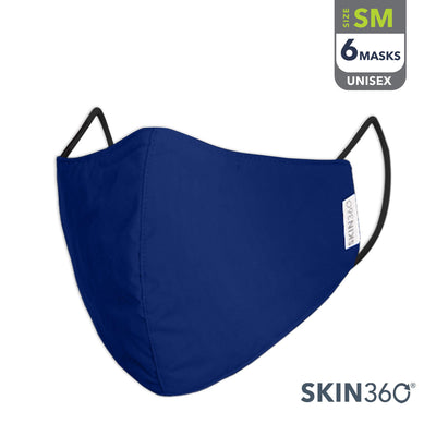 Premium Reusable Cloth Mask