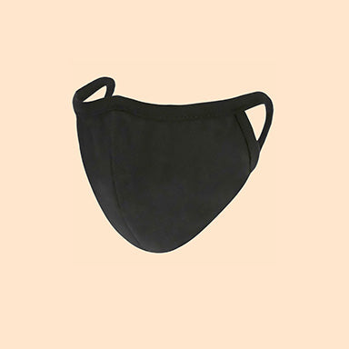 Premium Reusable Comfort Mask